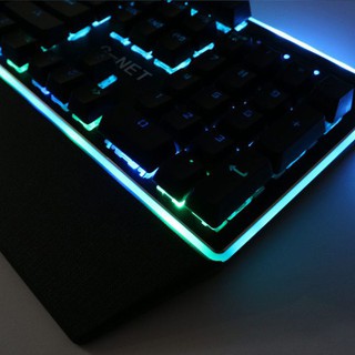 Bàn Phím Giả Cơ G-NET K88