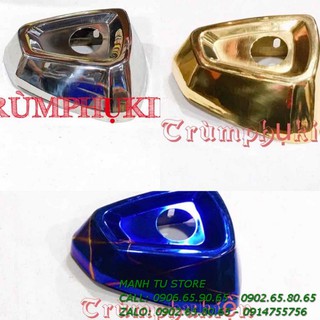 CHỤP ĐUÔI PÔ WINNER X