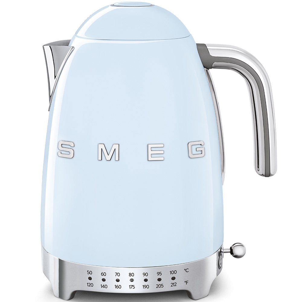 Ấm siêu tốc SMEG
