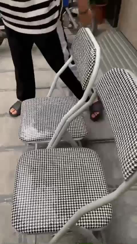 [CHÍNH HÃNG] Ghế Gấp Lưng cao Trường Phát - Ghế xếp cho văn phòng, tiết kiệm không gian | BigBuy360 - bigbuy360.vn