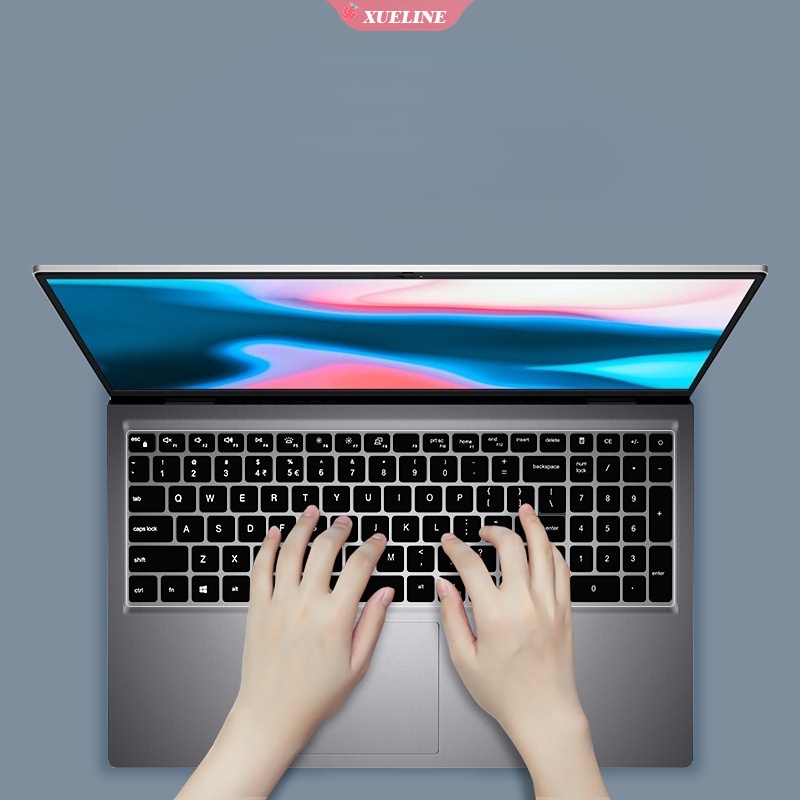Miếng Dán Chống Bụi Cho Laptop Dell Inspiron 15 3000 3515 5510 3511 3510 7510 3520 15Pro-5518 vostro 5510 15.6&quot;