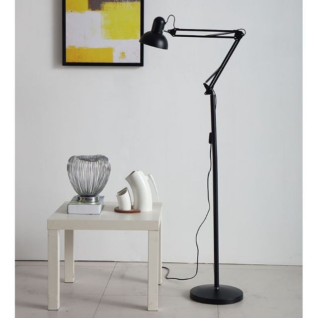ĐÈN CÂY ĐỨNG PIXAR 2 MÉT - ✨FREESHIP✨ Bóng LED CHỐNG CẬN CHÍNH HÃNG