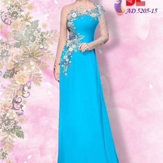 Vải áo dài đẹp
