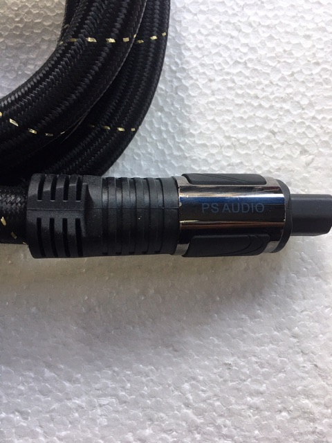 Dây nguồn PS AC 12 dài 2m