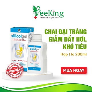 Silicon gel giảm đau dạ dày tá tràng tá tràng chống trào ngược dạ dày Beeking BK02