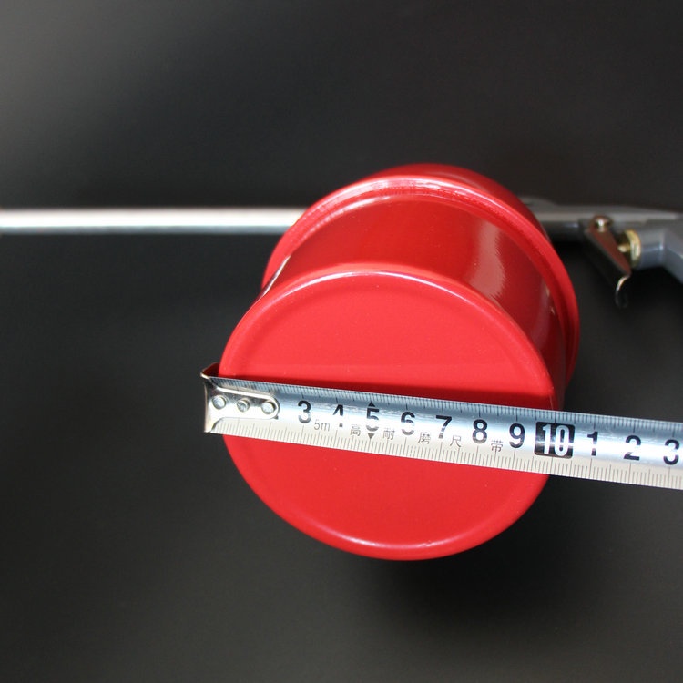 Súng xịt rửa động cơ, lốc máy, làm sạch chi tiết máy dùng khí nén