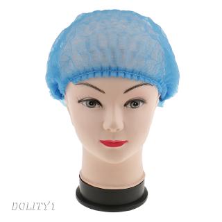 [Dolitybdmy] Bộ 10 Mũ Lưới Tiện Lợi