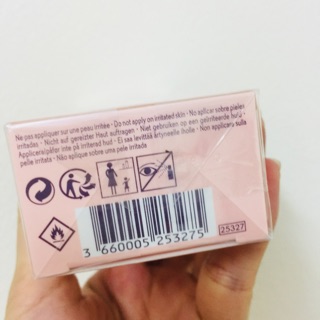 Nước hoa Yves Rocher Evidence 50ml