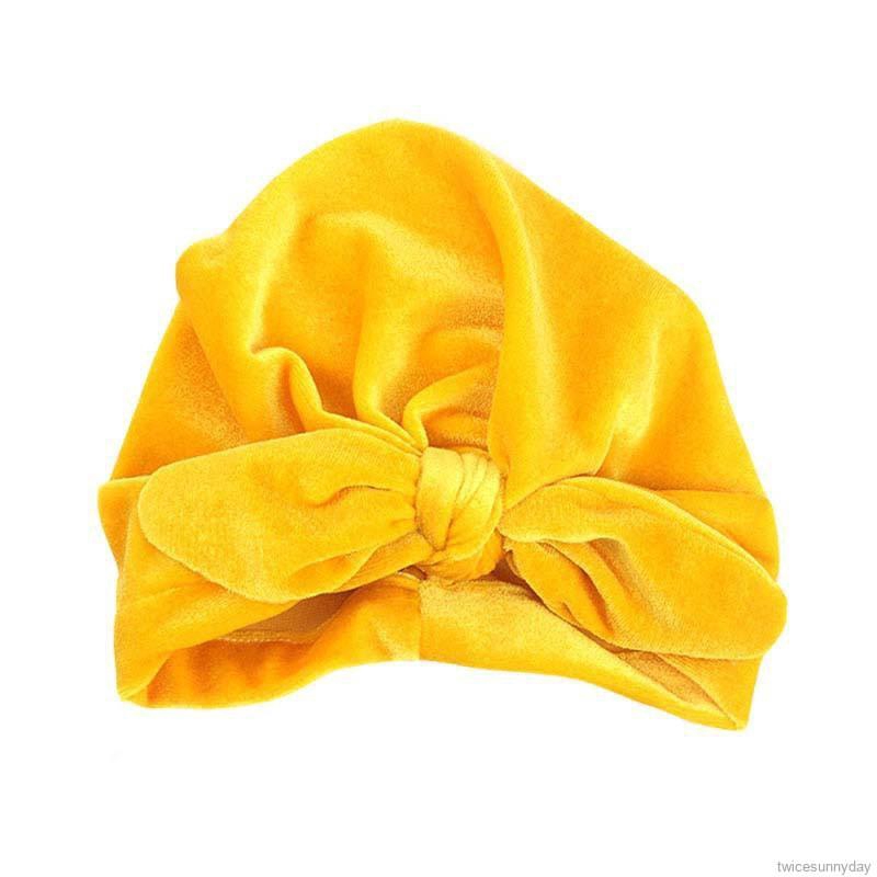 Nón len xinh xắn dễ thương dành cho bé gái