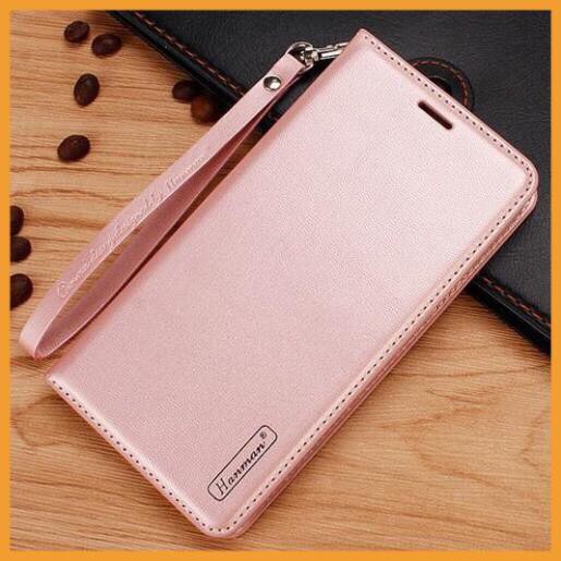 Bao da hanman IPHONE 6plus/7plus/8plus/x/xs/xsmax/xr/11pro/11/11promax/12mini/12/12pro/12promax_Phụ Kiện Hoàng Long #bin