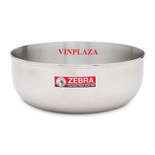 Chén inox 16cm - 111016