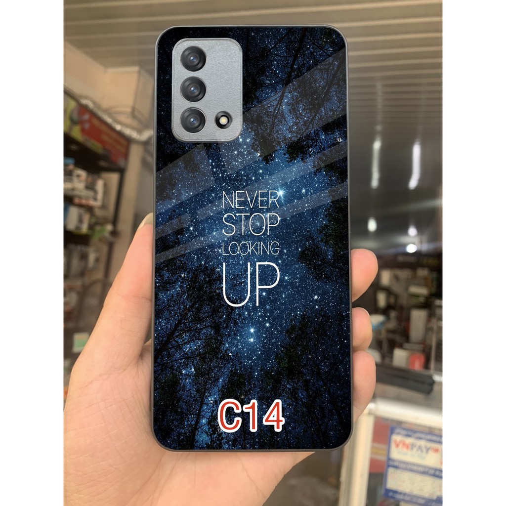 Ốp lưng Oppo A74