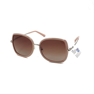 Kính mát Unisex Exfash EF79954 C50