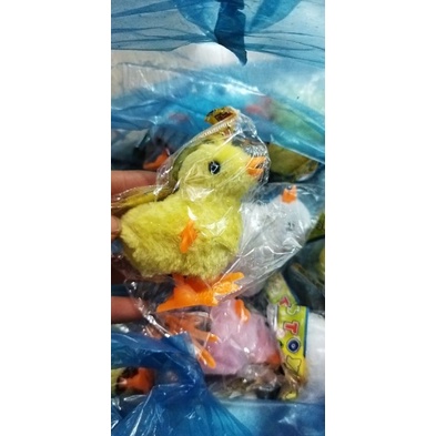 GÀ CON LON TON CHẠY BẰNG DÂY CÓT CỰC VUI CHO BÉ - Nhíp Shop