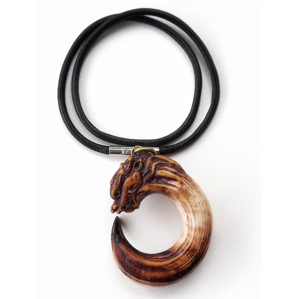 NANH HEO CHẠM RỒNG HÀNG THỦ CÔNG