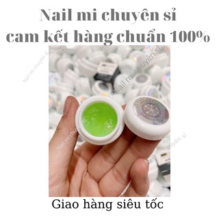 Sáp tháo mi không cay 5g,tháo mi nhanh,sạch