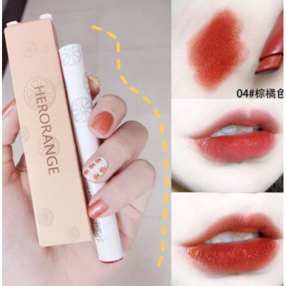 Son lì trang điểm lâu trôi chất lượng cao