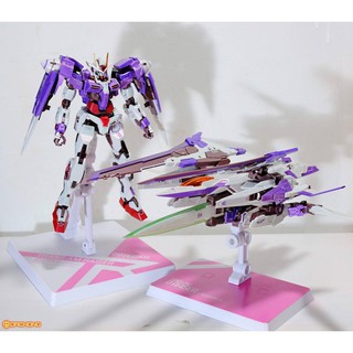 Mô hình Metal Build MB MC 00 Raiser XN Trans Am 00r