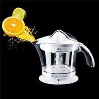 Máy vắt nước cam Braun MPZ-9 - Hàng chính hãng