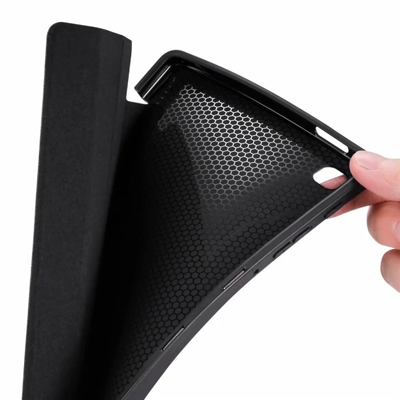 Vỏ Bao Da Máy Tính Bảng Cho samsung tab a9 smart galaxy tab a9 s6 lite s8 s7 s9 s9fe 11 inch Ốp