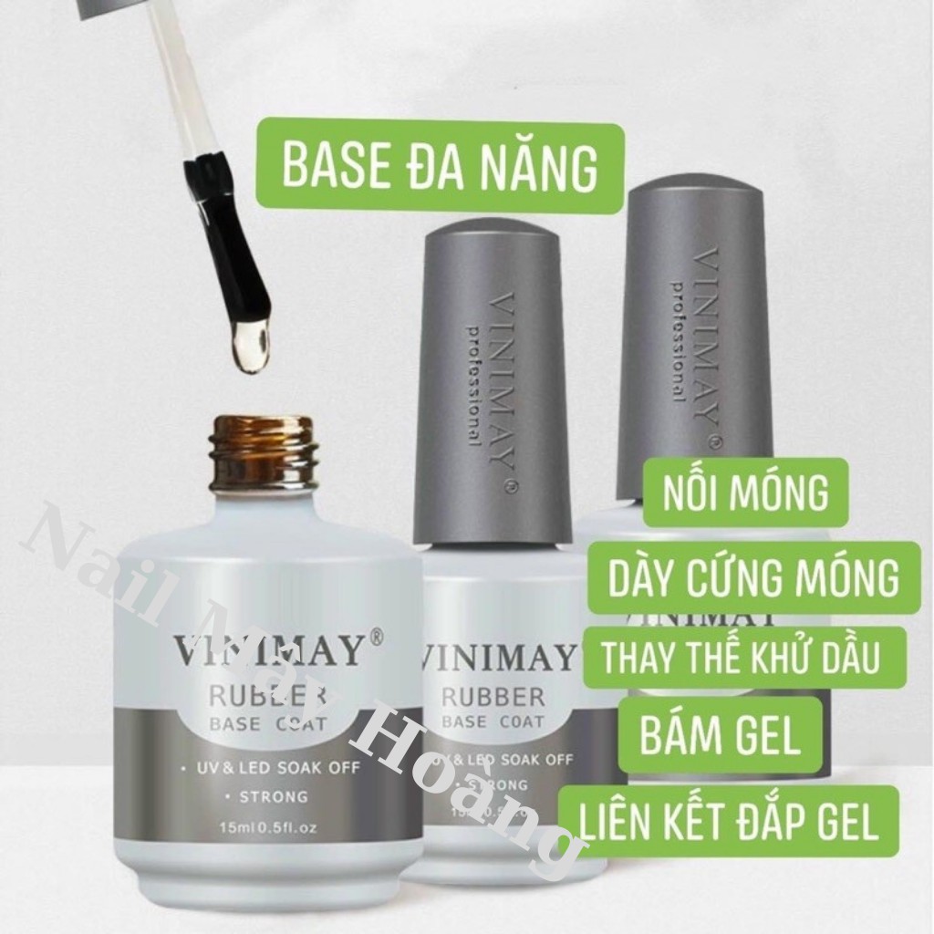 Base Đa năng 5 in 1 vinimay