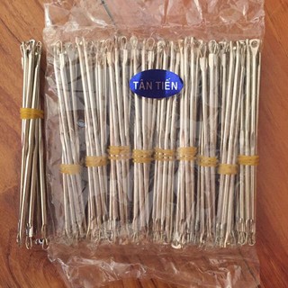 Cây Nặn Mụn Chuyên Dụng ( 100 cây )