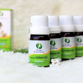 Tinh Dầu Tràm Gió 5ml (dùng thử )