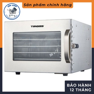 [Tiross - Việt Nam] Máy sấy hoa quả, thực phẩm Tiross TS9683