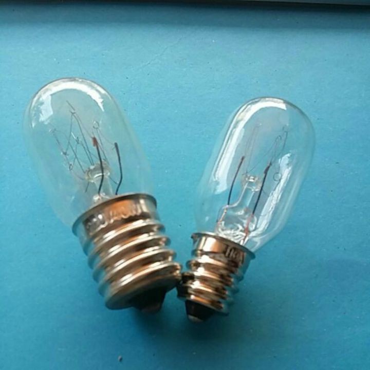 Bóng đèn tủ lạnh 15W 220V
