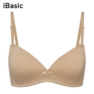 Áo Ngực Mút Mỏng iBasic BRAY051