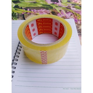 Băng keo trong OPP 5F 80yds