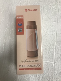 Bình giữ nhiệt Rạng Đông 450ml ( RD-04528N2)