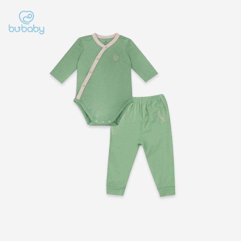 Body chip kèm quần dài Bu Bambus