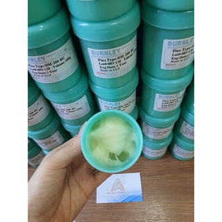 Mỡ hàn burnley dm-200-du 100g made in usa g2-f6