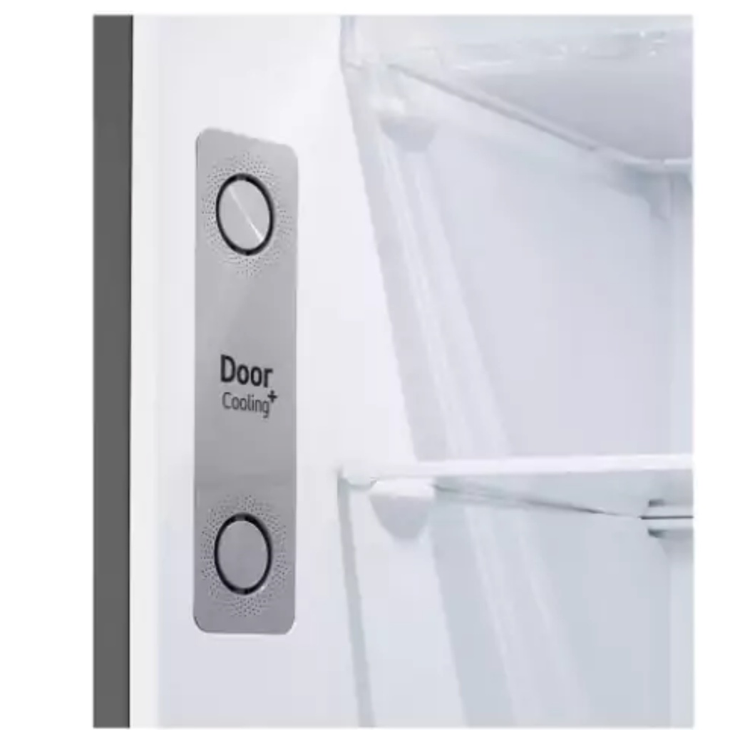 Tủ lạnh LG Inverter 314 Lít GN-D312P