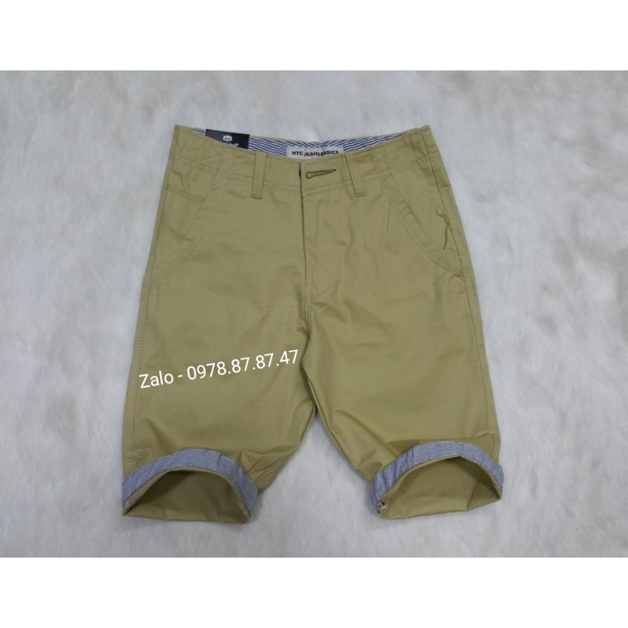 Quần SỌT Kaki