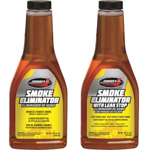 Phụ gia ngưng khói Johnsen's Smoke Eliminator 429ML - Made in USA