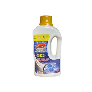 Chất thông tắc cống chống hôi siêu tốc sifa 700g/800g/1400g/1600g
