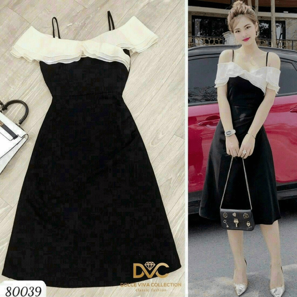 [ MẪU MỚI ] ĐẦM ( DÁNG A/ HAI DÂY/ TRỄ VAI), ĐI CHƠI/ ĐI LÀM/ ĐI HỌC, DỄ PHỐI ĐỒ MẶC CỰC XINH, NHIỀU SIZE UP SHOP HHP