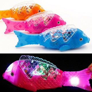 Lồng Đèn Trung Thu Cá Chép Phát Sáng - Có Nhạc