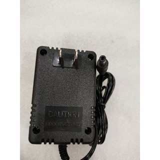 Nguồn adapter 6V 1A DC
