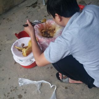 Mật ong rừng 100%