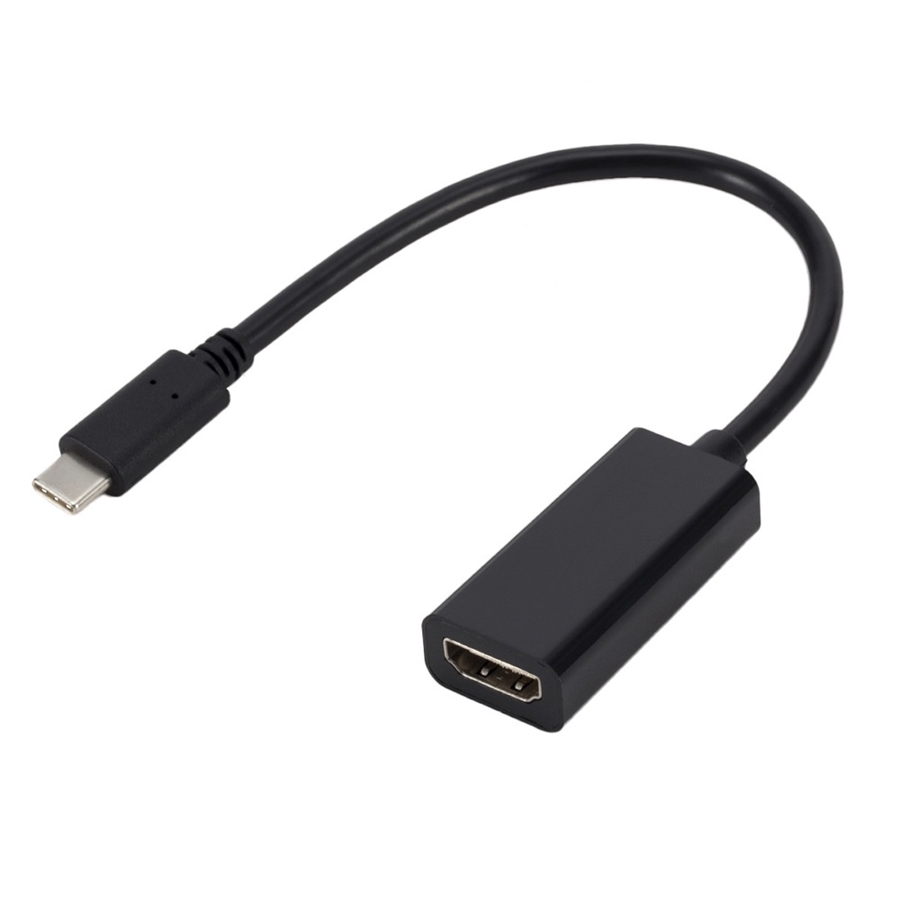 Cáp chuyển đổi từ cổng Type C sang HDMI USB C AV 4K
