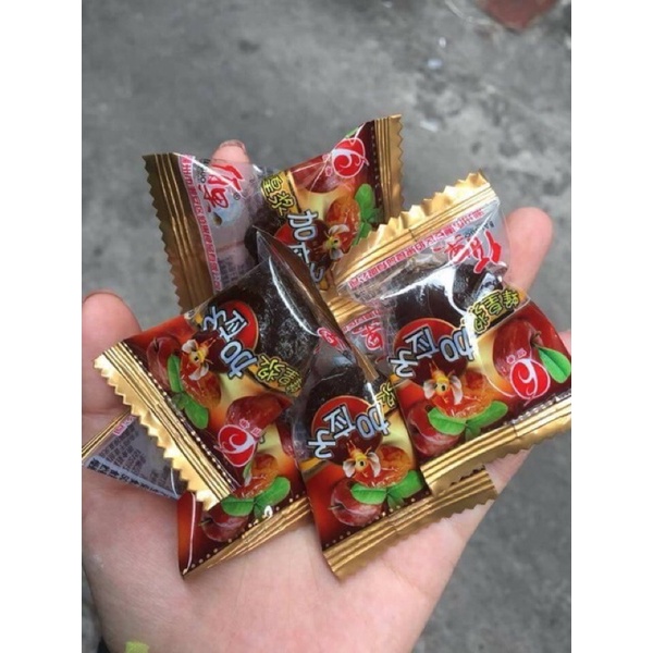 Ô mai mận Đài Loan (500g)