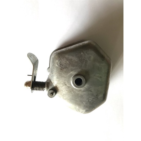 Ca bô Đầu Bò Máy Nổ 8 R180