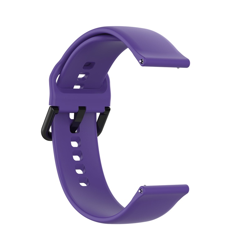 Dây Silicone Thay Thế Cho ĐồNg Hồ AmazfitGTS 3 / GTS 2e