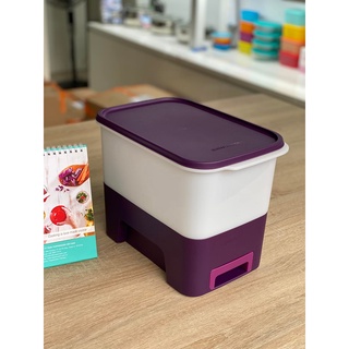 Thùng gạo Rice Smart Junior 5kg