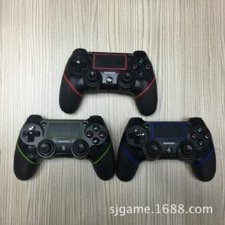Dock Sạc Đôi Có Đèn Led Cho Ps 4