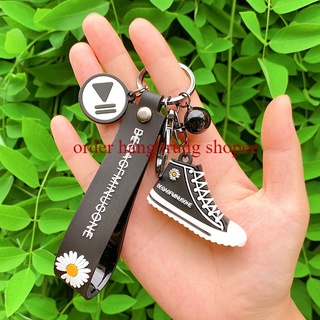 Móc khóa búp bê kỳ lân.