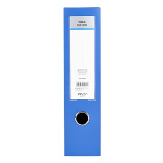 Bìa Đựng Hồ Sơ Khổ A4 Bằng Nhựa Tiện Dụng